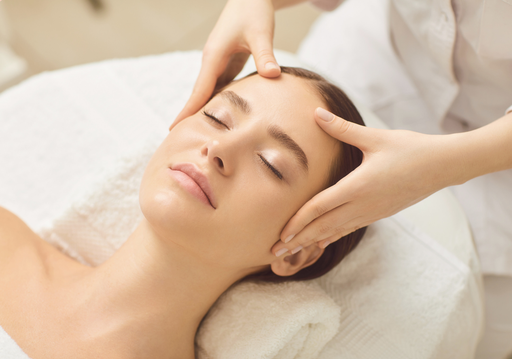 Relaxing Facial  $49.99