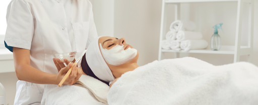 Advanced Facial Treatment $98