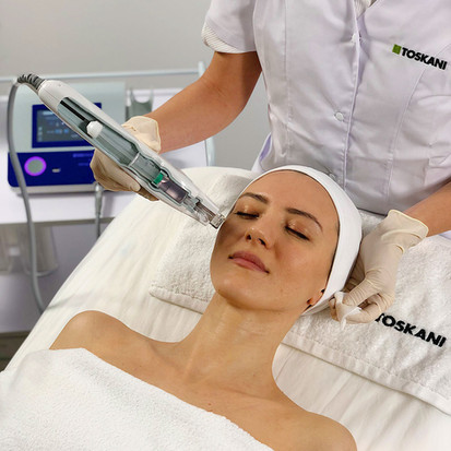 Mesoject Treatment $215