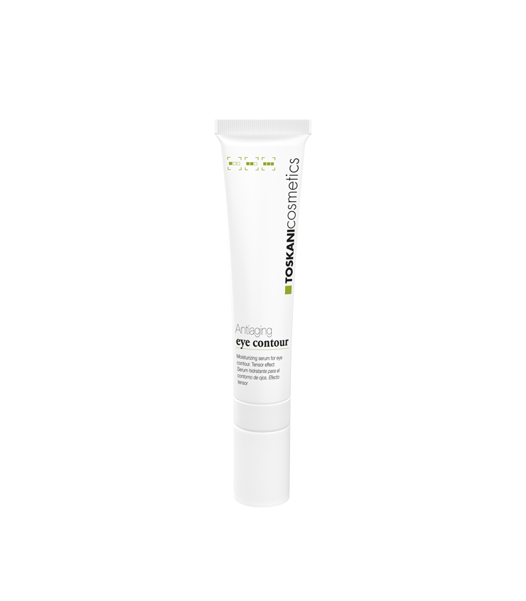 Antiaging Eye Contour
