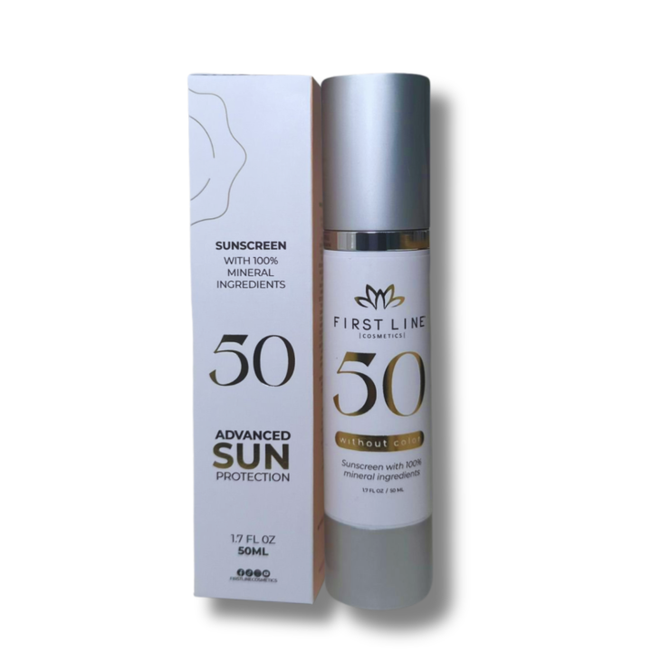 Advanced Sun Protection