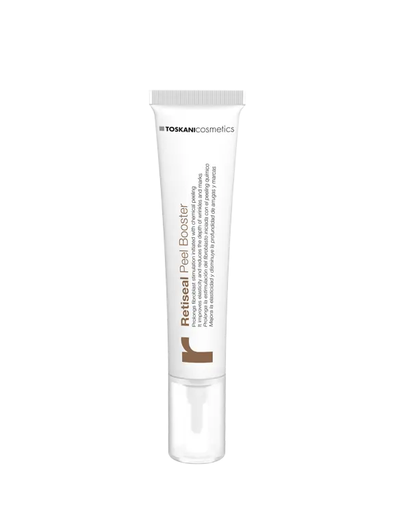 Retiseal Peel Booster
