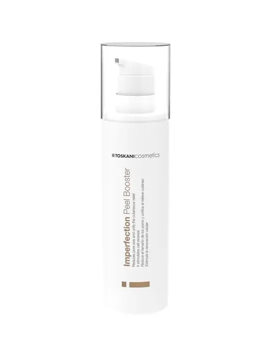 Imperfection Peel Booster 