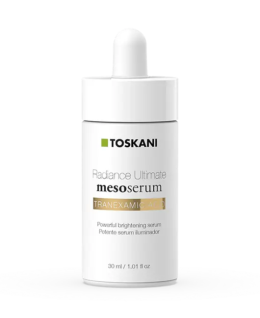 Radiance Ultimate Mesoserum