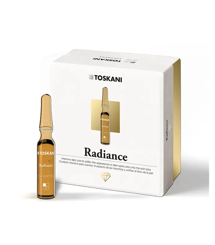 Radiance Ampoules
