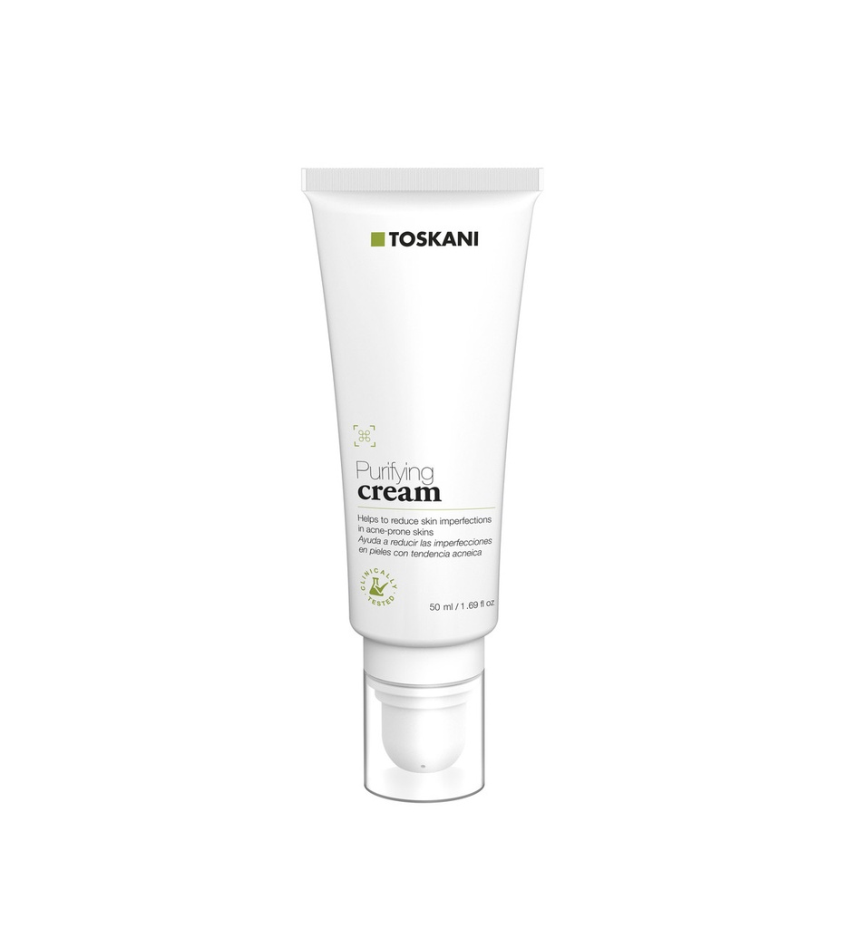 Purifying Cream