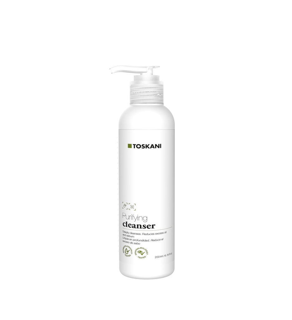 Purifying Cleanser