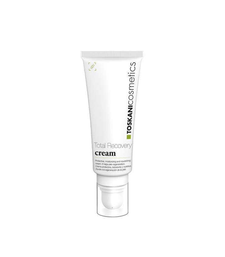 Total Recovery Cream