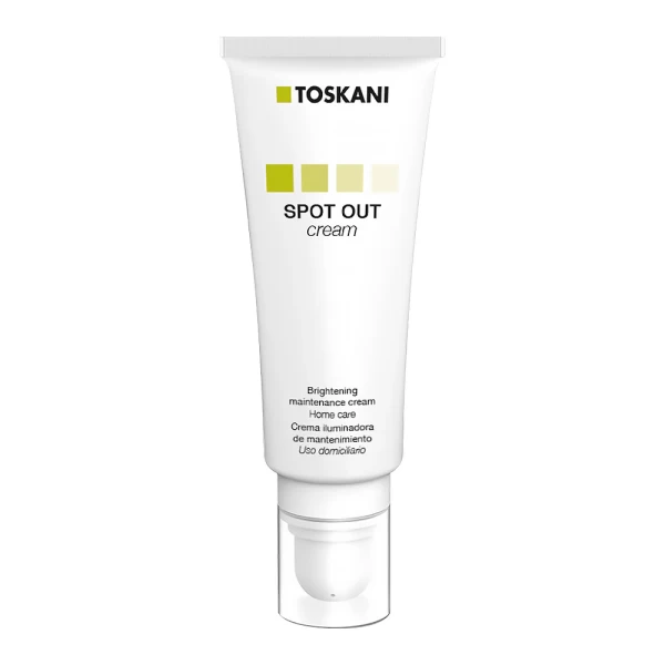 Spot Out Maintenance Cream
