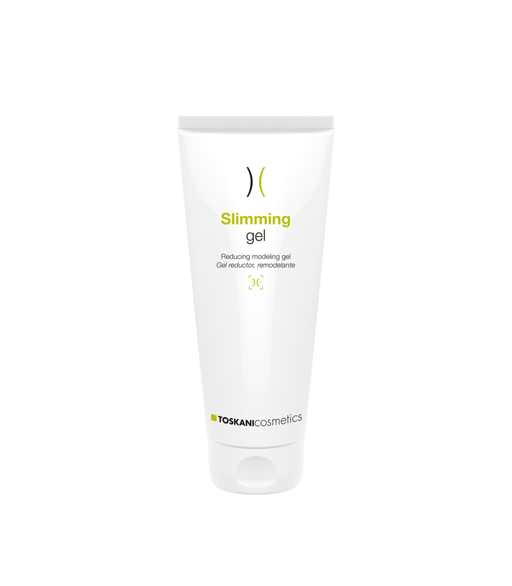 Slimming gel
