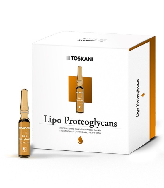 Lipo Protoglycans Ampoules