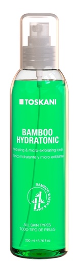 Bamboo Hydratonic