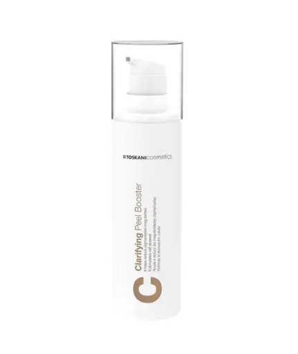 Clarifying Peel Booster