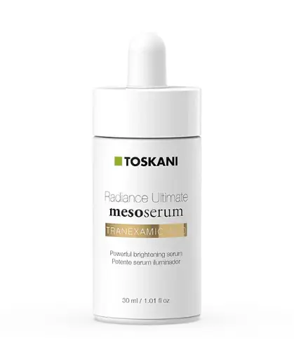 Radiance Ultimate Mesoserum