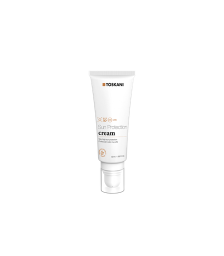 Sun Protection Cream 