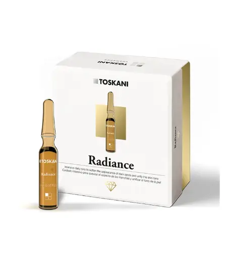 Radiance Ampoules