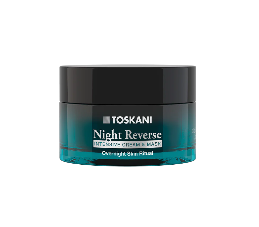 Night Reverse Cream