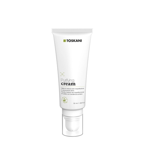 Purifying Cream