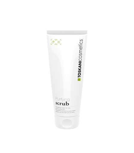 Purifying Scrub