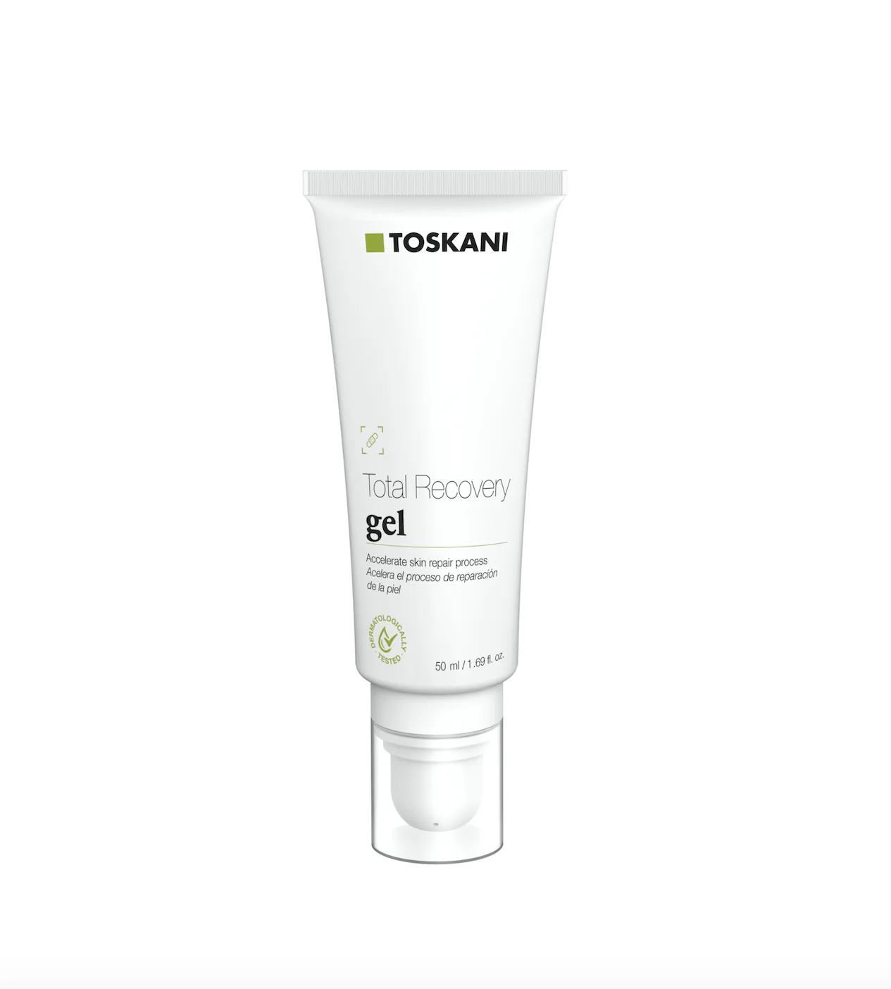 Total Recovery Gel