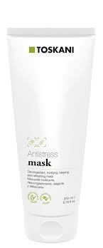 Antistress Mask