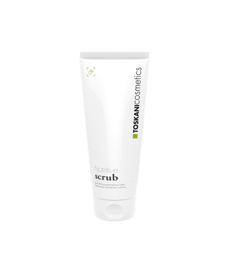 Nutritive Scrub
