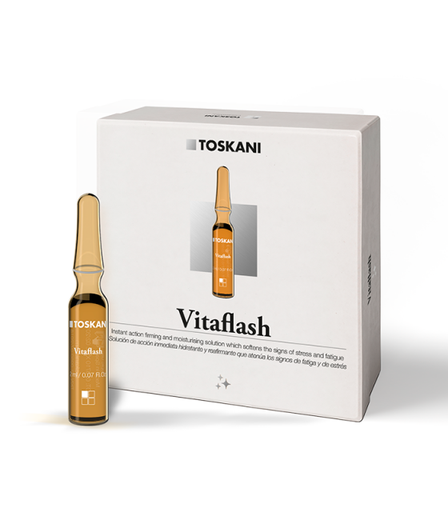 Vitaflash Ampoules