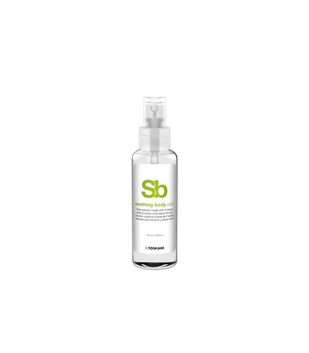 Smoothing Body Peel