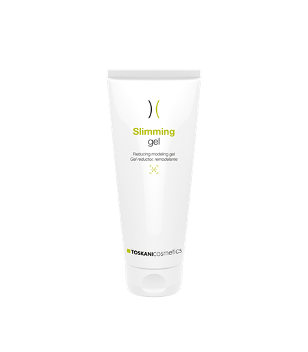 Slimming gel