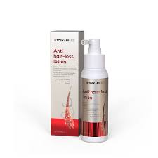 Anti-Hair Loss Lotion
